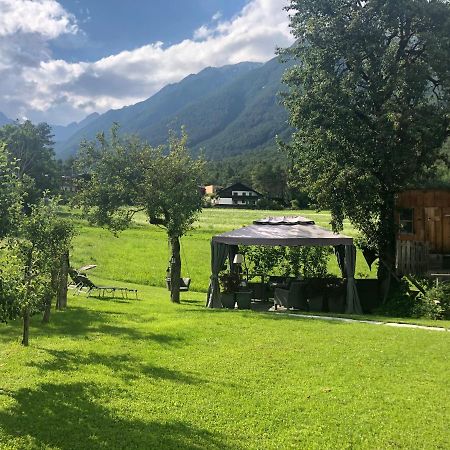 Apart Gaberhof Тарренц Экстерьер фото